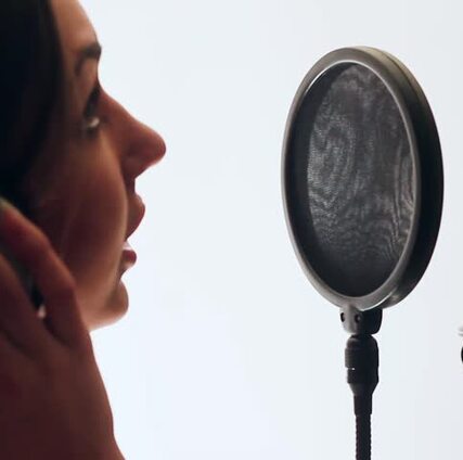 Pitch pages for Music Supervisors