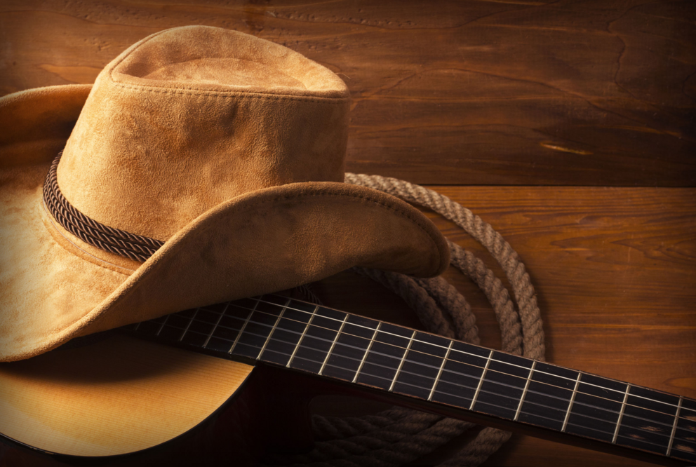 Independent songwriter learning about sync licensing opportunities